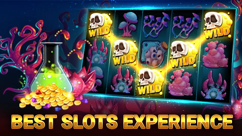 Video Slot Hiện Đại tại bet7979