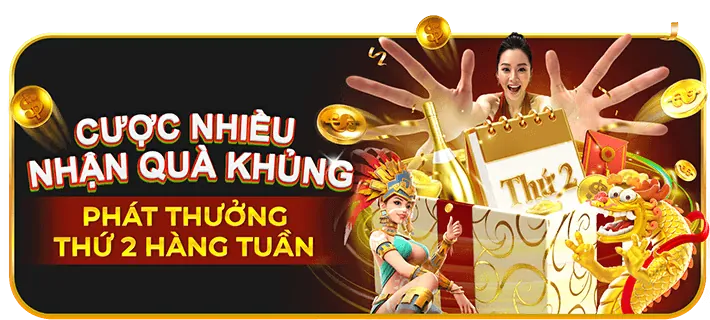 Khuyến mãi bet7979
