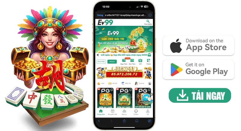 Xu hướng thị trường cá cược
