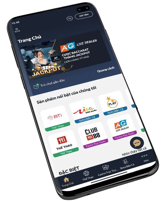 Hướng dẫn tải ứng dụng bet7979 cho Android