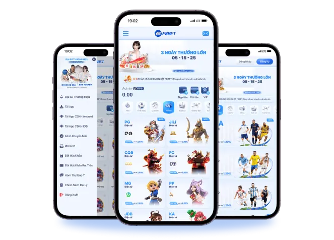 Thưởng sinh nhật và dịp lễ lớn