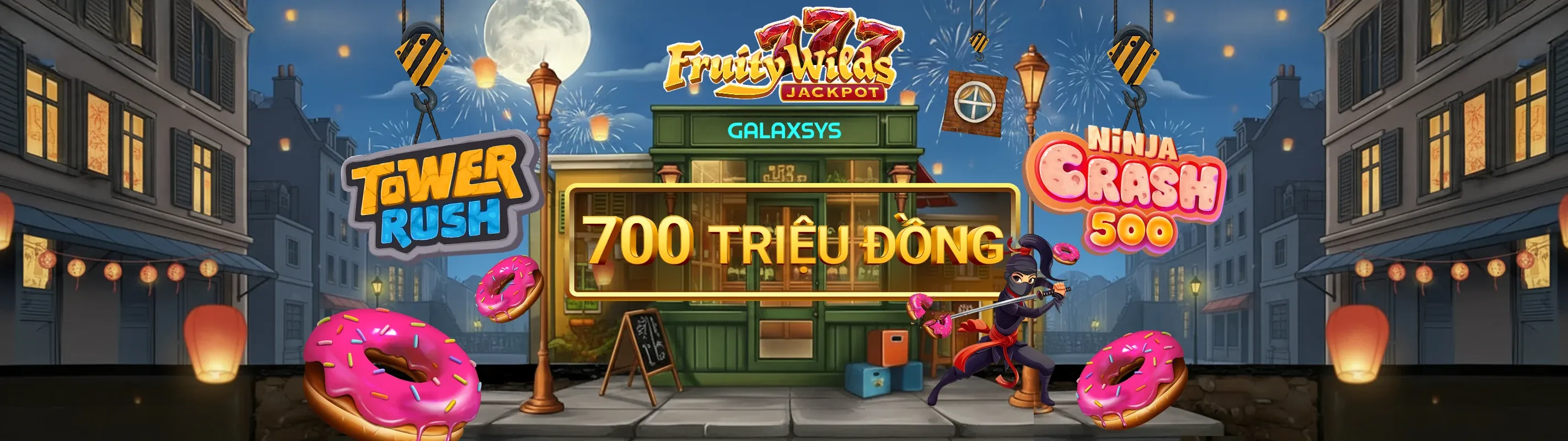 Cơ hội hợp tác cùng bet7979