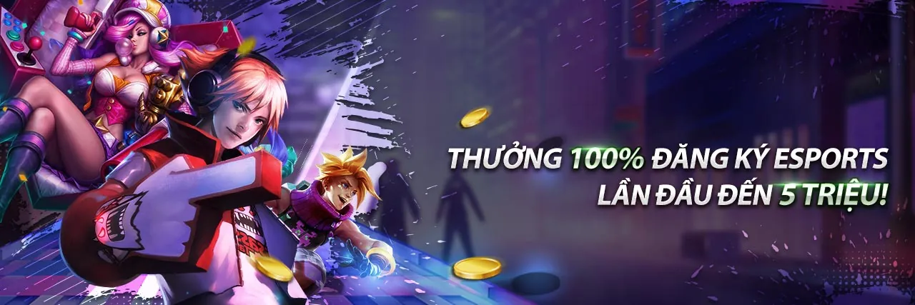 Khuyến Mãi Bắn Cá bet7979